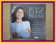 Elkie Brooks - The best of